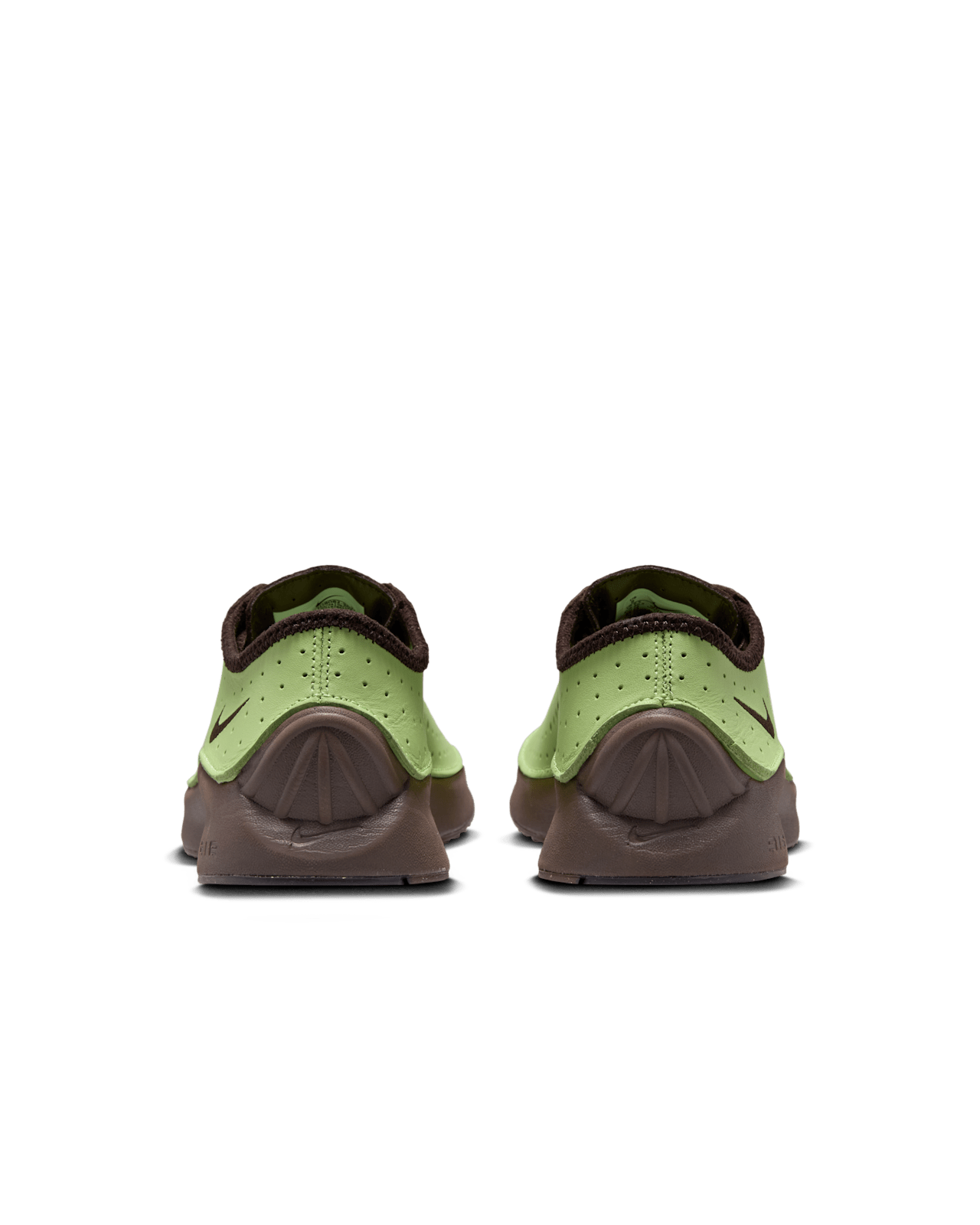 NIKE公式】レディース エア スーパーフライ 'Lab Green and NIKE公式】レディース エア スーパーフライ 'Lab Green and